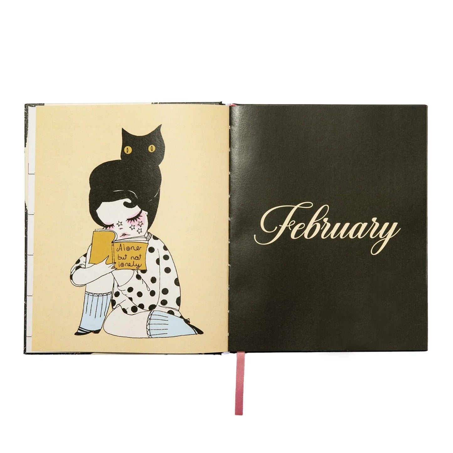 VALFRÉ | GAL WITH A PLAN 2026 PLANNER